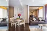 1 Bedroom Condo for rent in The XXXIX by Sansiri, Khlong Tan Nuea, Bangkok near BTS Phrom Phong