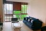 1 Bedroom Condo for rent in The River by Raimon Land, Khlong Ton Sai, Bangkok near BTS Krung Thon Buri