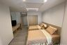 2 Bedroom Apartment for rent in The Knight Sukhumvit 31, Khlong Toei Nuea, Bangkok near MRT Sukhumvit