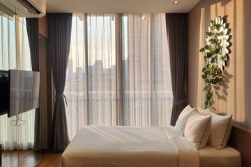 1 Bedroom Condo for rent in Khlong Tan, Bangkok near MRT Queen Sirikit National Convention Centre