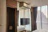 1 Bedroom Condo for rent in Park Origin Phrom Phong, Khlong Tan, Bangkok near BTS Phrom Phong