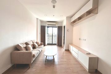 1 Bedroom Condo for rent in Bang Yi Khan, Bangkok near MRT Bang Yi Khan