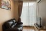 1 Bedroom Condo for rent in Q House Condo Sukhumvit 79, Phra Khanong Nuea, Bangkok near BTS On Nut