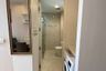 1 Bedroom Condo for rent in Q House Condo Sukhumvit 79, Phra Khanong Nuea, Bangkok near BTS On Nut