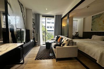 1 Bedroom Condo for rent in Khlong Toei, Bangkok near BTS Asoke