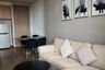 2 Bedroom Condo for rent in Park Origin Phrom Phong, Khlong Tan, Bangkok near BTS Phrom Phong