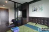 1 Bedroom Condo for rent in The Base Park West Sukhumvit 77, Phra Khanong Nuea, Bangkok near BTS On Nut