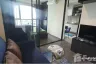 1 Bedroom Condo for rent in The Base Park West Sukhumvit 77, Phra Khanong Nuea, Bangkok near BTS On Nut