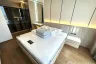 1 Bedroom Condo for rent in Ideo Q Sukhumvit 36, Khlong Tan, Bangkok near BTS Thong Lo