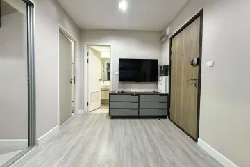 1 Bedroom Condo for rent in Sena Nikhom, Bangkok
