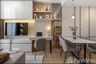 1 Bedroom Condo for rent in Noble Around 33, Khlong Tan Nuea, Bangkok near BTS Phrom Phong