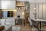 1 Bedroom Condo for rent in Noble Around 33, Khlong Tan Nuea, Bangkok near BTS Phrom Phong