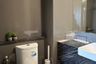 1 Bedroom Condo for rent in Ashton Chula-Silom, Si Phraya, Bangkok near MRT Sam Yan