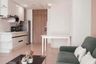 2 Bedroom Condo for rent in Noble Remix, Khlong Tan, Bangkok near BTS Thong Lo
