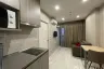 1 Bedroom Condo for rent in Ideo Mobi Bangsue Grand Interchange, Bang Sue, Bangkok near MRT Tao Poon