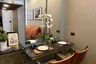 1 Bedroom Condo for rent in Park Origin Phrom Phong, Khlong Tan, Bangkok near BTS Phrom Phong