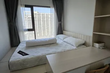 1 Bedroom Condo for rent in Makkasan, Bangkok near MRT Phra Ram 9