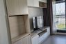 1 Bedroom Condo for rent in Life Asoke Hype, Makkasan, Bangkok near MRT Phra Ram 9