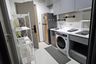 1 Bedroom Condo for rent in Life Asoke Hype, Makkasan, Bangkok near MRT Phra Ram 9