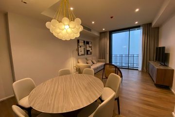 2 Bedroom Condo for rent in Lumpini, Bangkok near BTS Ratchadamri