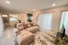 3 Bedroom House for rent in Chaiyapruek Bangna Km.15, Bang Chalong, Samut Prakan