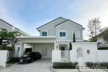 3 Bedroom House for rent in Bang Chalong, Samut Prakan