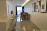 2 Bedroom Condo for rent in The Waterford Diamond, Khlong Tan, Bangkok near BTS Phrom Phong