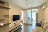1 Bedroom Condo for rent in The Crest Sukhumvit 49, Khlong Tan Nuea, Bangkok near BTS Thong Lo