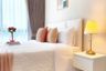 1 Bedroom Condo for rent in The Sky Sukhumvit 103/4, Bang Na, Bangkok near BTS Udom Suk