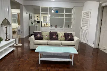 2 Bedroom Apartment for rent in Khlong Tan Nuea, Bangkok near BTS Phrom Phong