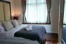 1 Bedroom Condo for rent in Circle Condominium, Makkasan, Bangkok near Airport Rail Link Makkasan