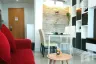 1 Bedroom Condo for rent in Circle Condominium, Makkasan, Bangkok near Airport Rail Link Makkasan