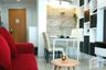 1 Bedroom Condo for rent in Circle Condominium, Makkasan, Bangkok near Airport Rail Link Makkasan