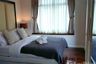1 Bedroom Condo for rent in Circle Condominium, Makkasan, Bangkok near Airport Rail Link Makkasan
