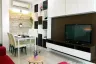 1 Bedroom Condo for rent in Circle Condominium, Makkasan, Bangkok near Airport Rail Link Makkasan