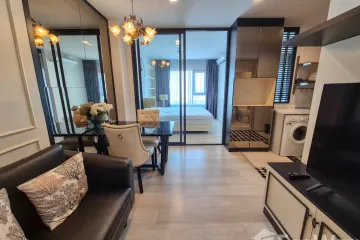 1 Bedroom Condo for rent in Life One Wireless, Lumpini, Bangkok near BTS Ploen Chit
