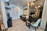 1 Bedroom Condo for rent in Life One Wireless, Lumpini, Bangkok near BTS Ploen Chit
