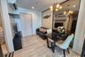 1 Bedroom Condo for rent in Life One Wireless, Lumpini, Bangkok near BTS Ploen Chit