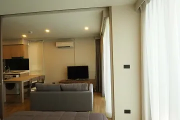 1 Bedroom Condo for rent in Phaya Thai, Bangkok near BTS Ari