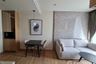 1 Bedroom Condo for rent in Noble Around 33, Khlong Tan Nuea, Bangkok near BTS Phrom Phong