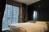 1 Bedroom Condo for rent in Rhythm Asoke, Makkasan, Bangkok near MRT Phra Ram 9