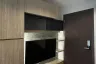 1 Bedroom Condo for rent in Rhythm Asoke, Makkasan, Bangkok near MRT Phra Ram 9