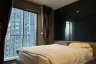 1 Bedroom Condo for rent in Rhythm Asoke, Makkasan, Bangkok near MRT Phra Ram 9
