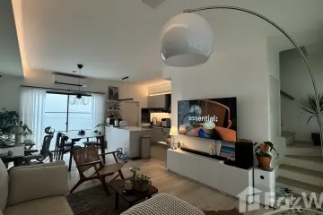 3 Bedroom House for rent in Bang Kaeo, Samut Prakan