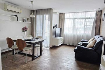 1 Bedroom Condo for rent in Phlapphla, Bangkok