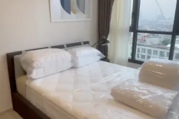 1 Bedroom Condo for rent in Din Daeng, Bangkok near MRT Huai Khwang