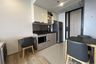 1 Bedroom Condo for rent in OKA HAUS Sukhumvit 36, Khlong Tan, Bangkok near BTS Thong Lo