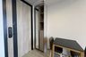 1 Bedroom Condo for rent in OKA HAUS Sukhumvit 36, Khlong Tan, Bangkok near BTS Thong Lo