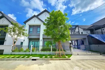 4 Bedroom House for rent in Centro Bangna, Bang Kaeo, Samut Prakan
