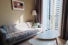 1 Bedroom Condo for rent in Noble BE19, Khlong Toei Nuea, Bangkok near BTS Asoke